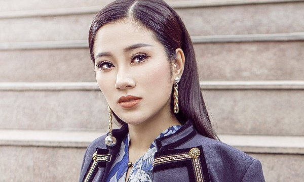 Sau hai năm đi hát, cuộc sống của ‘ngọc nữ Bolero’ Tố My gây ‘choáng’