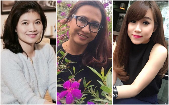 Hoa hậu Nguyễn Thị Huyền và loạt BTV xinh đẹp gây tiếc nuối khi rời VTV