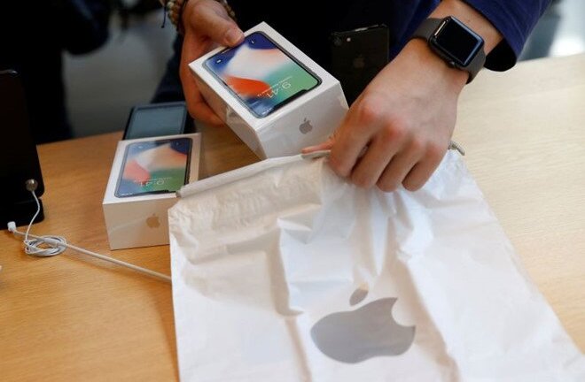 Giá iPhone X hôm nay 7/11 đã giảm một nửa nhưng có nên mua không?