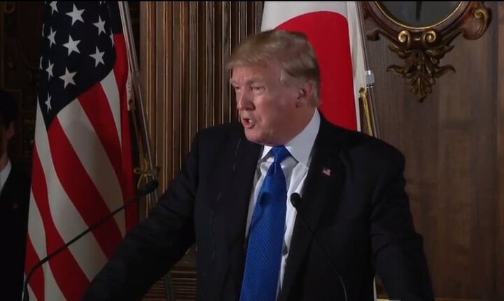 Tổng thống Trump: Xả súng đẫm máu tại Texas không phải vấn đề của súng, mà do tâm thần