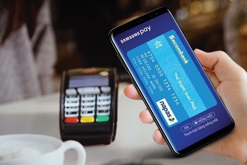 Thanh toán qua di động là xu thế tất yếu của Việt Nam