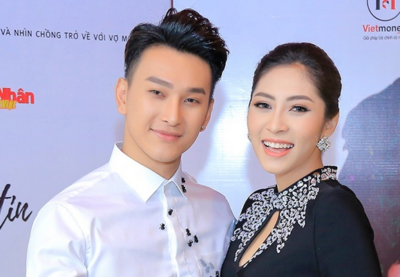 Hoa hậu Đại dương Đặng Thu Thảo xuất hiện sau scandal trả vương miện