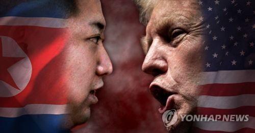 Triều Tiên khẳng định tăng cường hạt nhân khi Trump đến Hàn Quốc