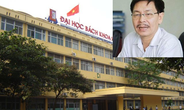 ĐH Bách khoa HN buộc thôi học gần 800 sinh viên/năm: Lãnh đạo trường thông tin bất ngờ