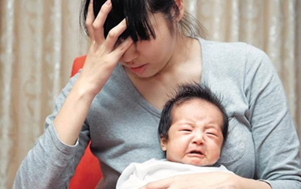 Mùa sinh có thể ảnh hưởng đến nguy cơ trầm cảm sau sinh