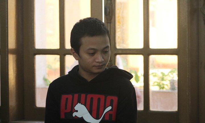 Giao cấu với trẻ em, nam thanh niên lĩnh án 43 tháng tù