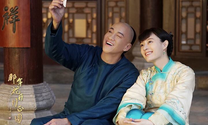 'Năm ấy hoa nở trăng vừa tròn' chính thức lên sóng truyền hình Việt