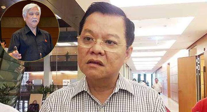 Ông Dương Trung Quốc tranh luận trước Quốc hội vụ ông Kình, Phó GĐ Công an Hà Nội nói gì?