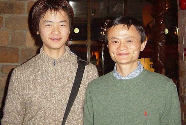Bật mí cách dạy con 'độc, lạ' của tỷ phú Jack Ma