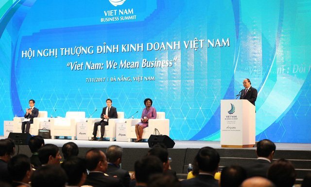 APEC 2017: Đẩy mạnh cải cách để đón các cơ hội lớn