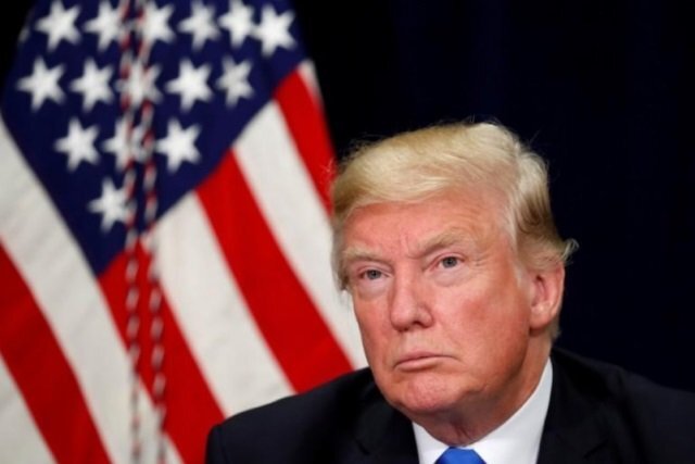 Tổng thống Trump định thăm bất ngờ khu phi quân sự Triều Tiên nhưng bất thành