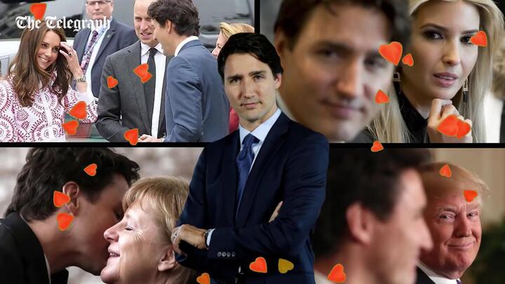 Video: Thủ tướng Canada và những khoảnh khắc chiếm trọn con tim người đối diện