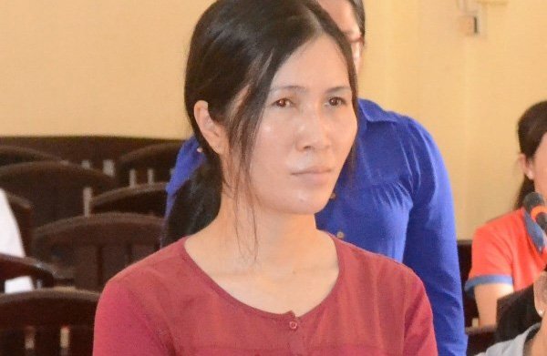 Nguyên phó văn phòng Sở Nội vụ Kiên Giang nhận 4 năm tù