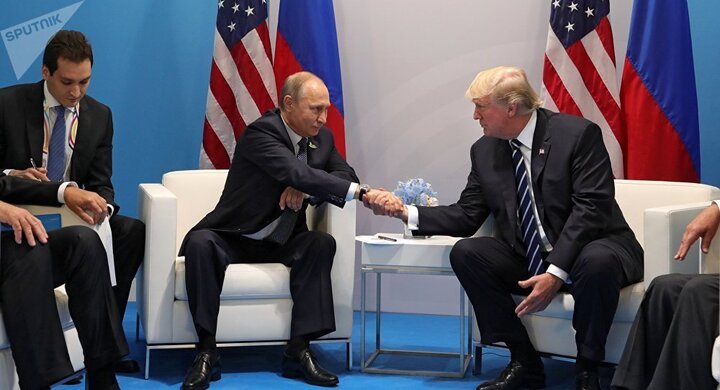 Nga tuyên bố ông Putin đã sẵn sàng gặp ông Trump tại Việt Nam