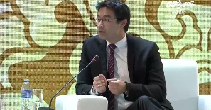 Trực tiếp: Khai mạc Hội nghị Thượng đỉnh lãnh đạo doanh nghiệp APEC 2017