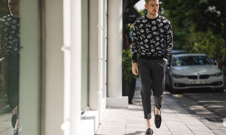 Những thầy giáo Việt đẹp trai như hotboy khiến dân mạng phát 'sốt'