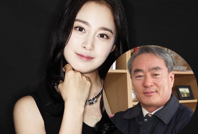 Đọ gia thế của bộ ba thiên kim tiểu thư đình đám xứ Hàn