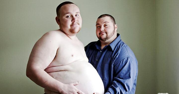 Sốc: Đàn ông có thể mang thai thực sự nhờ kỹ thuật tiên tiến này