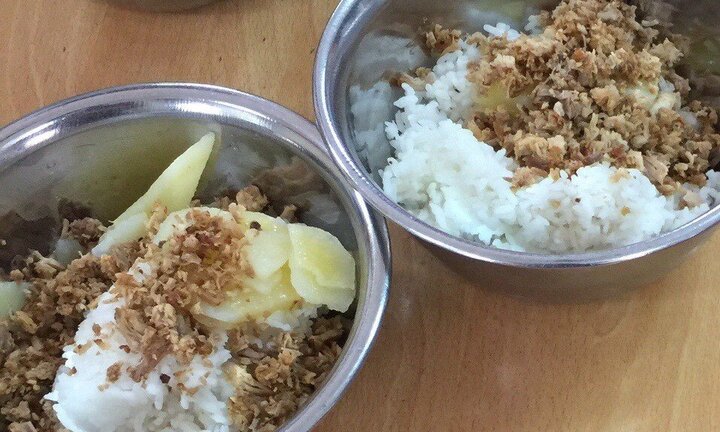 Sở GD-ĐT Hà Nội sẽ kiểm tra bếp ăn bán trú tại các trường học