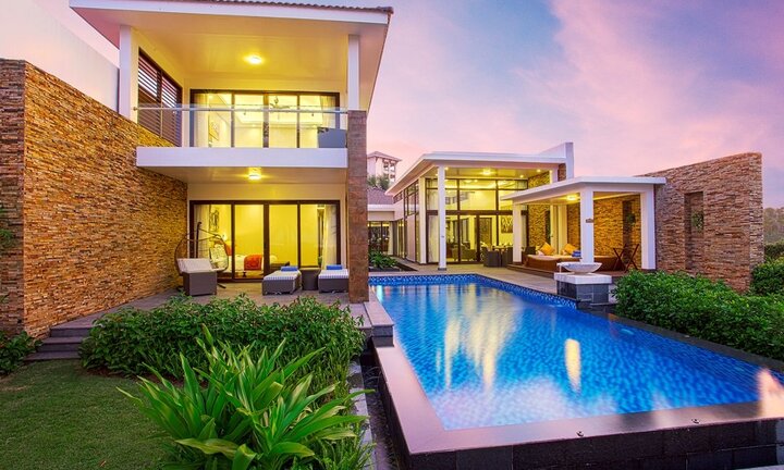 42 Bộ trưởng được chào đón trọng thể tại Đà Nẵng