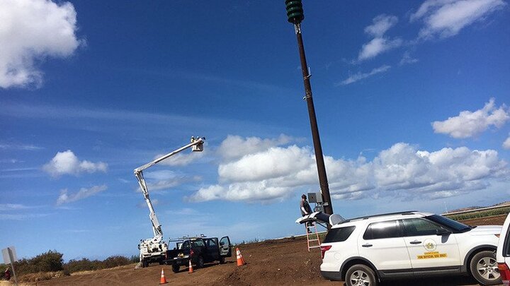 Hawaii triển khai báo động tấn công hạt nhân giữa căng thẳng Triều Tiên