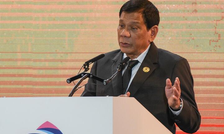 Tổng thống Philippines Duterte đã phát biểu gì ở Đà Nẵng?