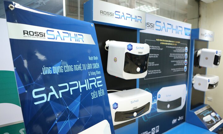 Hướng dẫn chọn mua bình nước nóng bền và tiết kiệm điện