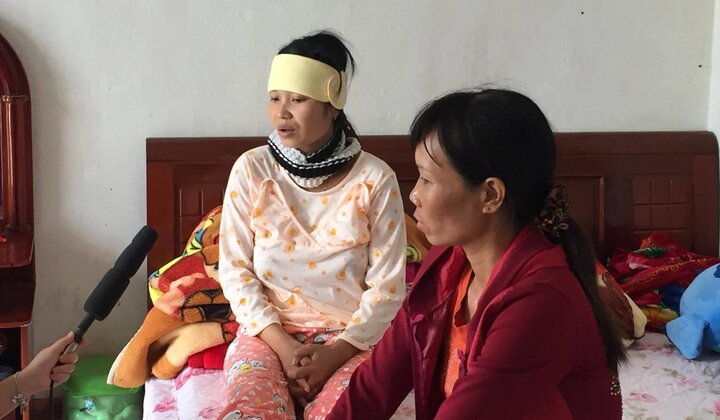 Trẻ sơ sinh 2 ngày tuổi tử vong sau khi tiêm vắc xin: Sở Y tế Quảng Ninh lên tiếng