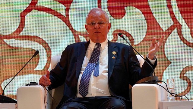 Tổng thống Peru: Viettel là một điển hình thành công nhờ tự do hóa thương mại