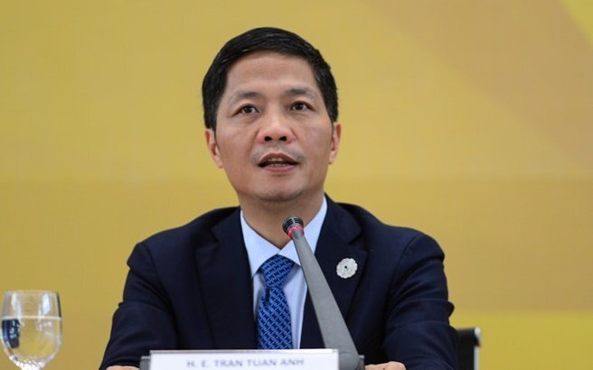 Bộ trưởng Công thương: 'Tìm sự đồng thuận của 21 nền kinh tế không hề dễ dàng'