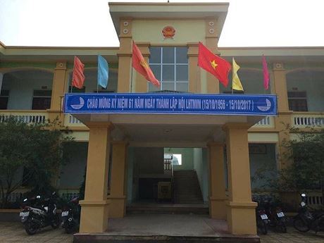 Nghi vấn một Chủ tịch xã ở Nghệ An bị Trưởng công an bắn trọng thương