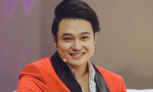 Quang Vinh lần đầu tiết lộ lý do tan vỡ mối tình 10 năm