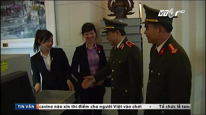 An ninh cho các nguyên thủ đến Hà Nội được đảm bảo thế nào?