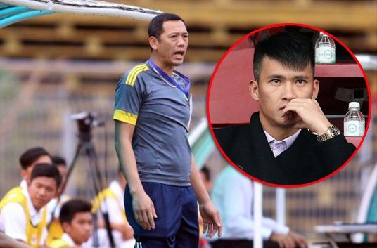 HLV SLNA: ‘Công Vinh chỉ là người làm cho một ông chủ’