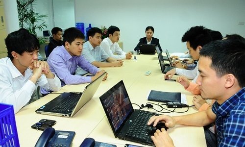 Phó Thủ tướng Trịnh Đình Dũng làm Trưởng ban Chỉ đạo quốc gia về đấu thầu qua mạng