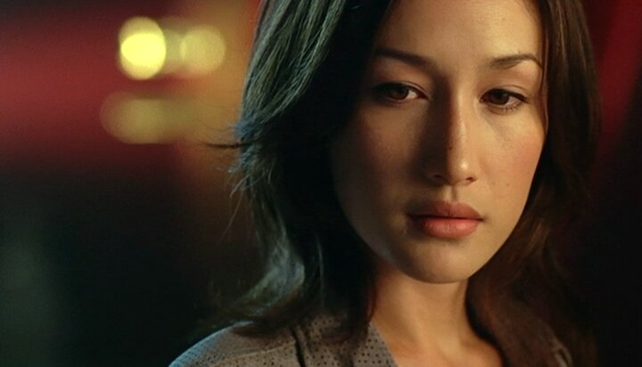 Maggie Q – Ngô Ngạn Tổ : Cặp đôi ăn ý của 'Vũ khí khiêu gợi'