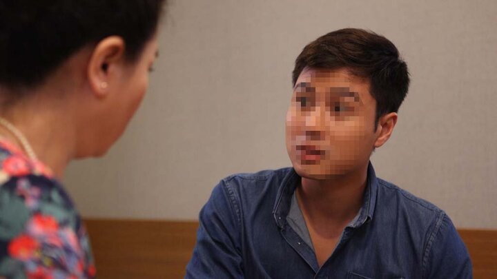 Mẹ vợ gây phẫn nỗ vì liên tục xui vợ chồng con gái bỏ nhau