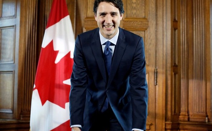 Bí quyết giữ dáng chuẩn như siêu mẫu của vị Thủ tướng điển trai nhất thế giới