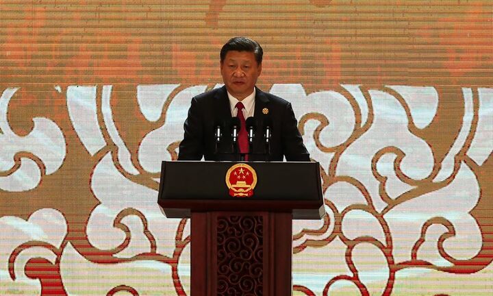 Video: Chủ tịch Trung Quốc Tập Cận Bình phát biểu tại APEC 2017