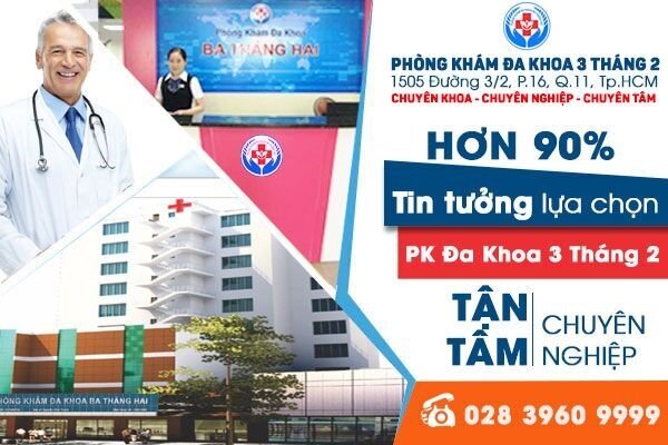 Đa Khoa 3 Tháng 2: 'Sáng về y đức, sâu về y lý, giỏi về y thuật'