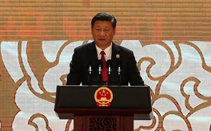 Video: Chủ tịch Tập Cận Bình phát biểu gì tại APEC 2017?