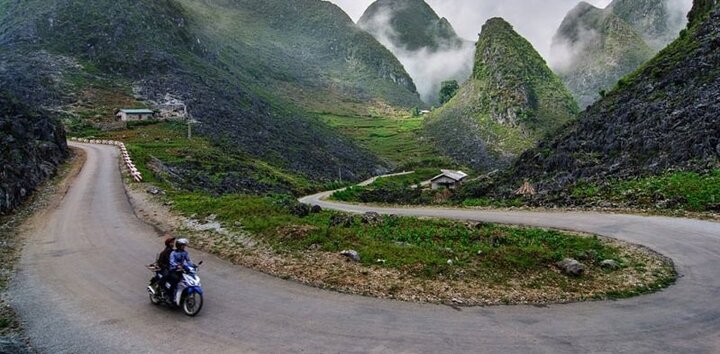 Lao xuống vực Mã Pì Lèng, phượt thủ Tây Ban Nha tử nạn