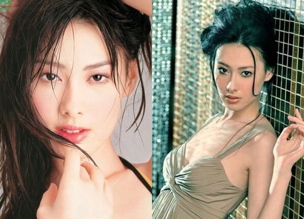 Những mỹ nhân ôm mộng 'phượng hoàng' vây quanh các tỷ phú châu Á