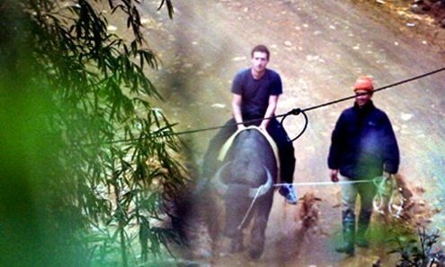 Mark Zuckerberg đến Việt Nam lần thứ hai, có thể tham quan Vịnh Hạ Long trong hôm nay