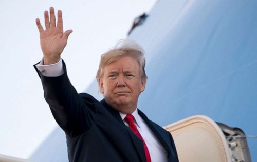 Tổng thống Mỹ Donald Trump sẽ đi đâu, làm gì khi đến Hà Nội?