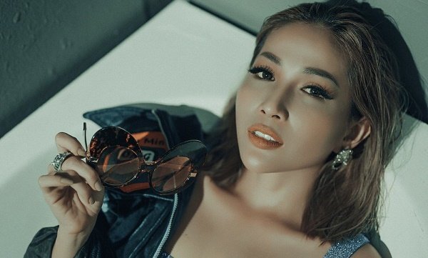 Diễn viên Khả Như gặp tai nạn nghiêm trọng, phải đưa vào viện cấp cứu