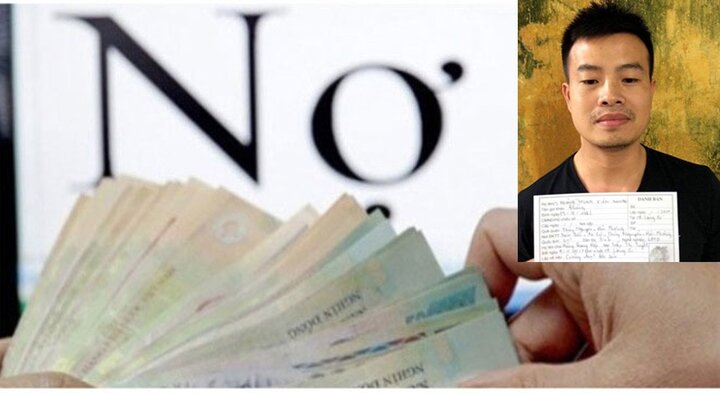 Làm ăn chung không thành công, thuê giang hồ đòi tiền vốn