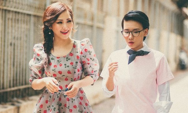 Trực tiếp Giọng hát Việt nhí 2017 tập 13: Hương Tràm tung ‘Em gái mưa’ phiên bản mới