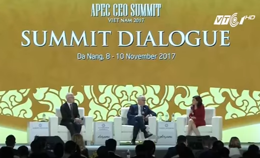 Hội nghị CEO Summit lớn nhất lịch sử APEC đạt được những kết quả gì?