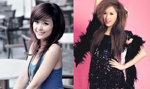 Loạt hình ảnh sao Việt cùng những trào lưu gây sốt giới trẻ 8x, 9x